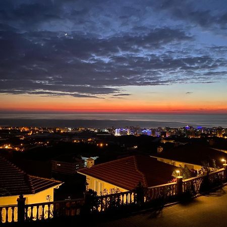 Goldcity Villa Alanya Luaran gambar