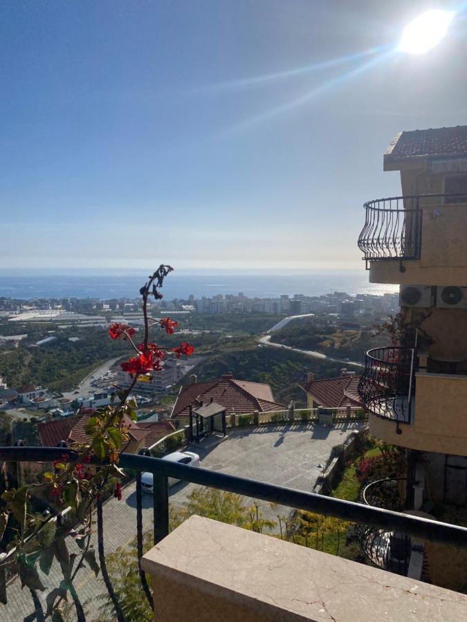 Goldcity Villa Alanya Luaran gambar