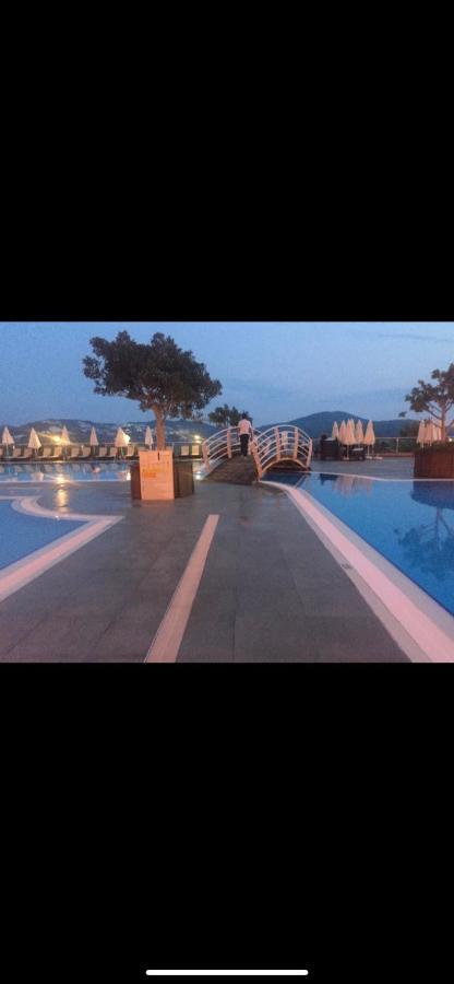 Goldcity Villa Alanya Luaran gambar