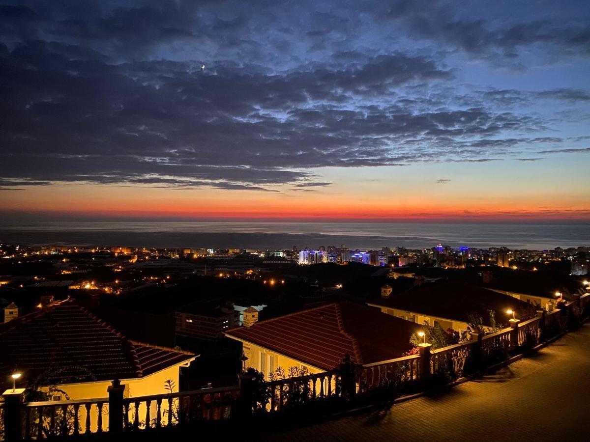 Goldcity Villa Alanya Luaran gambar