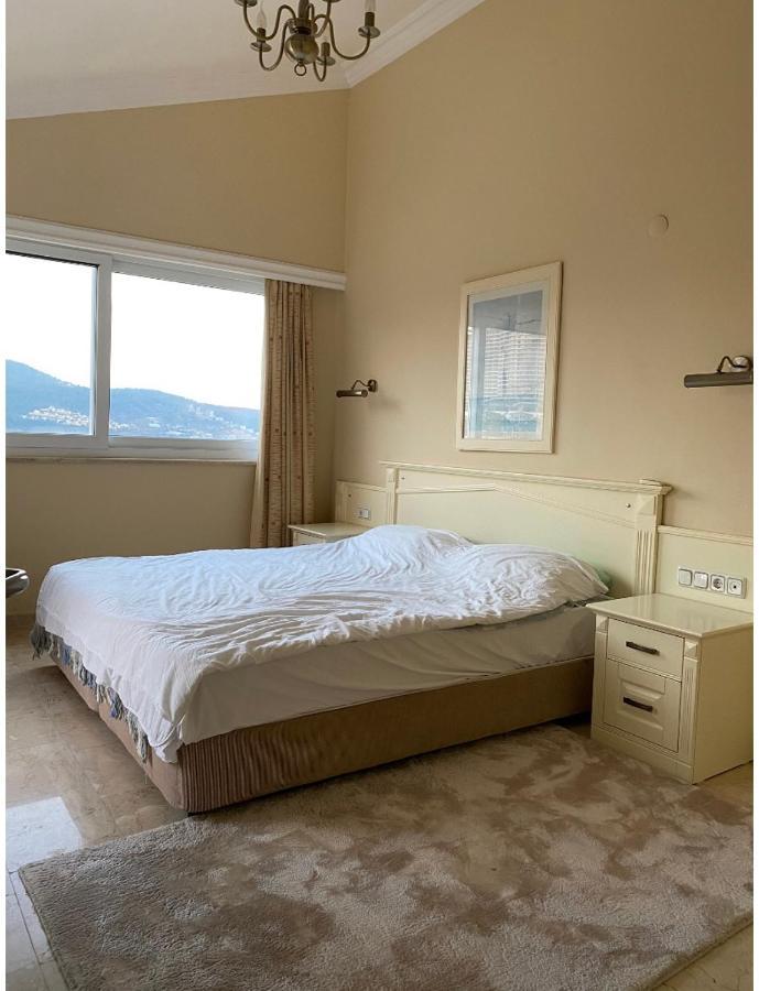 Goldcity Villa Alanya Luaran gambar