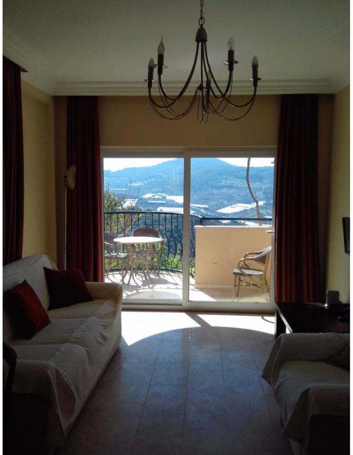Goldcity Villa Alanya Luaran gambar