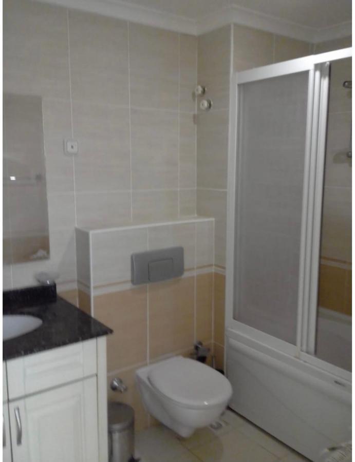 Goldcity Villa Alanya Luaran gambar